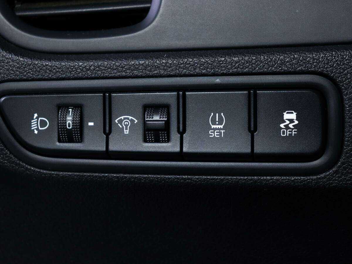 Kia Rio б/у, 2018, Механическая. Фото: #16