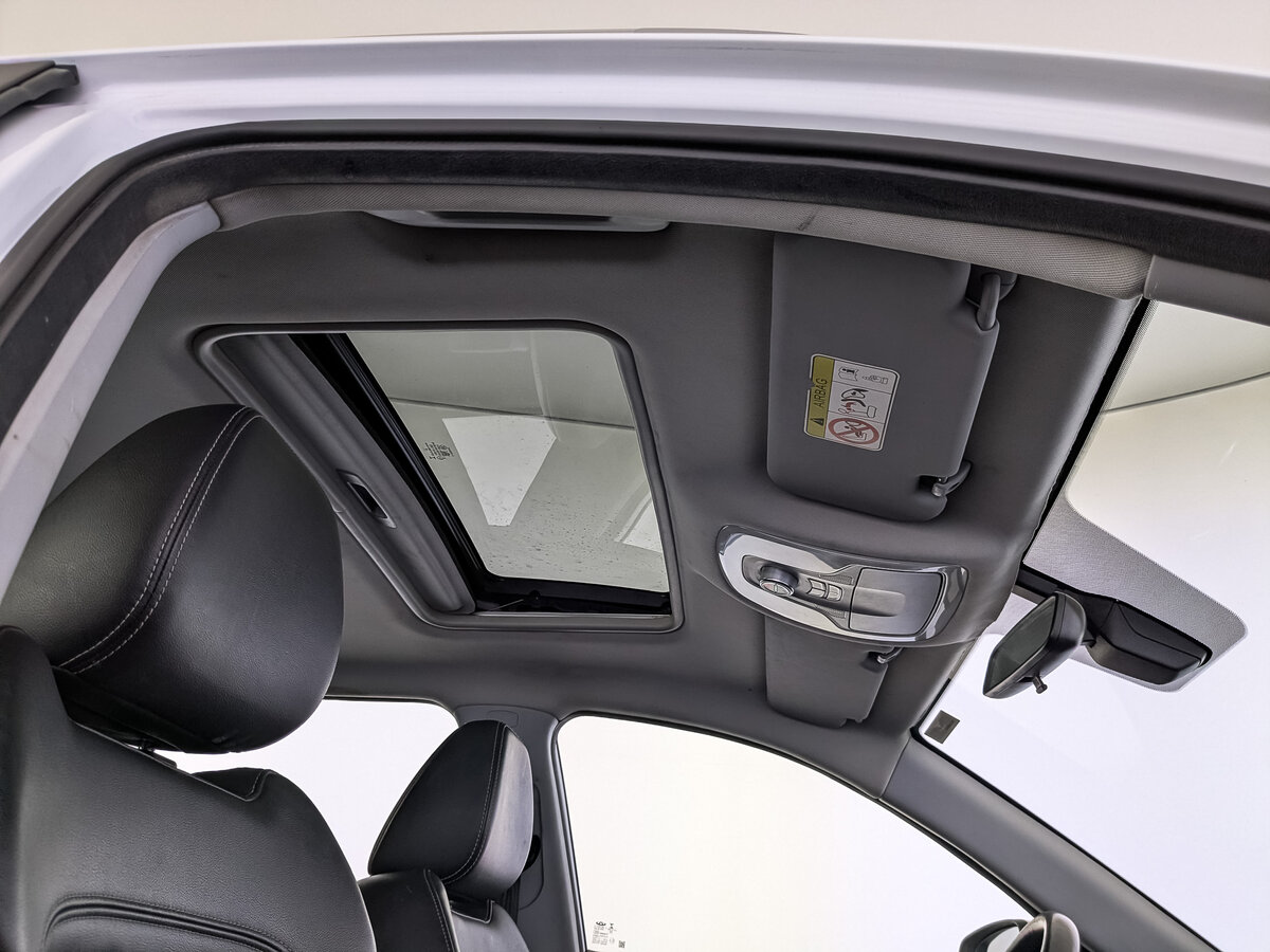 Chery Tiggo 4 б/у, 2022, Вариатор. Фото: #21