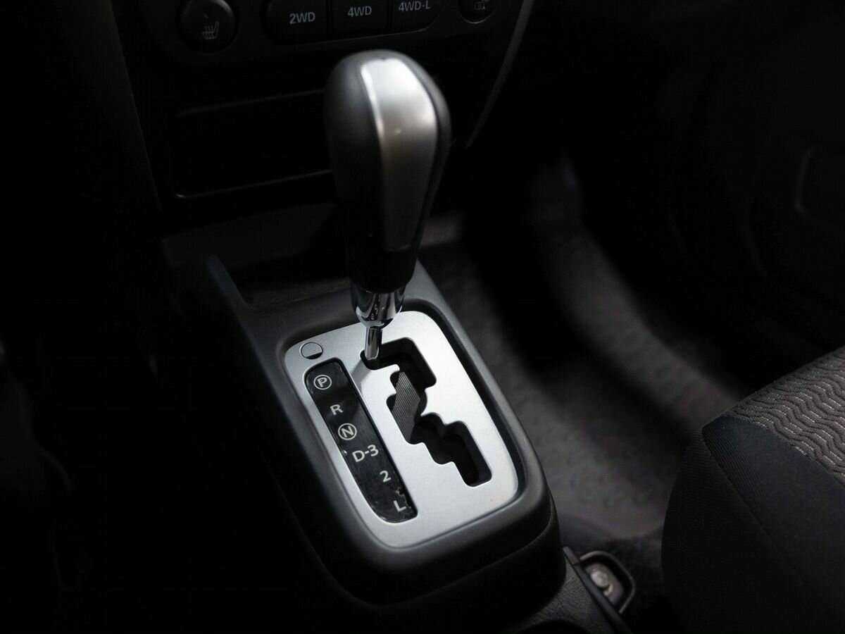 Suzuki Jimny б/у, 2012, Автоматическая. Фото: #17