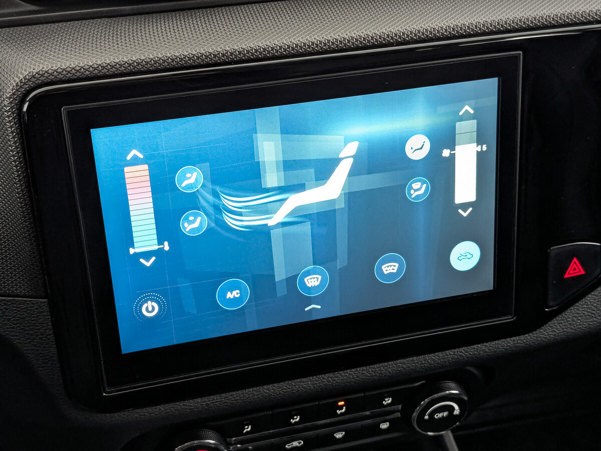 Chery Tiggo 4 б/у, 2021, Вариатор. Фото: #24