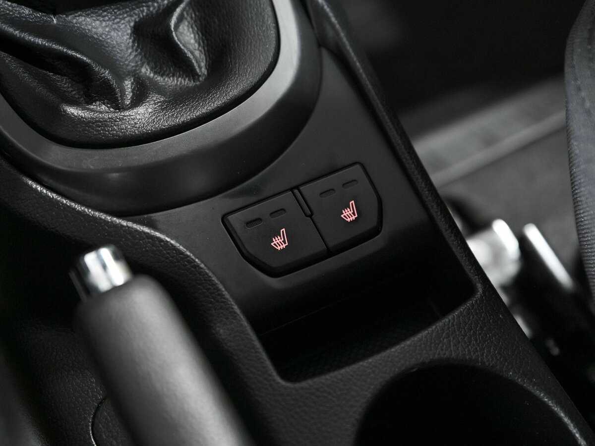 Kia Rio б/у, 2012, Механическая. Фото: #9