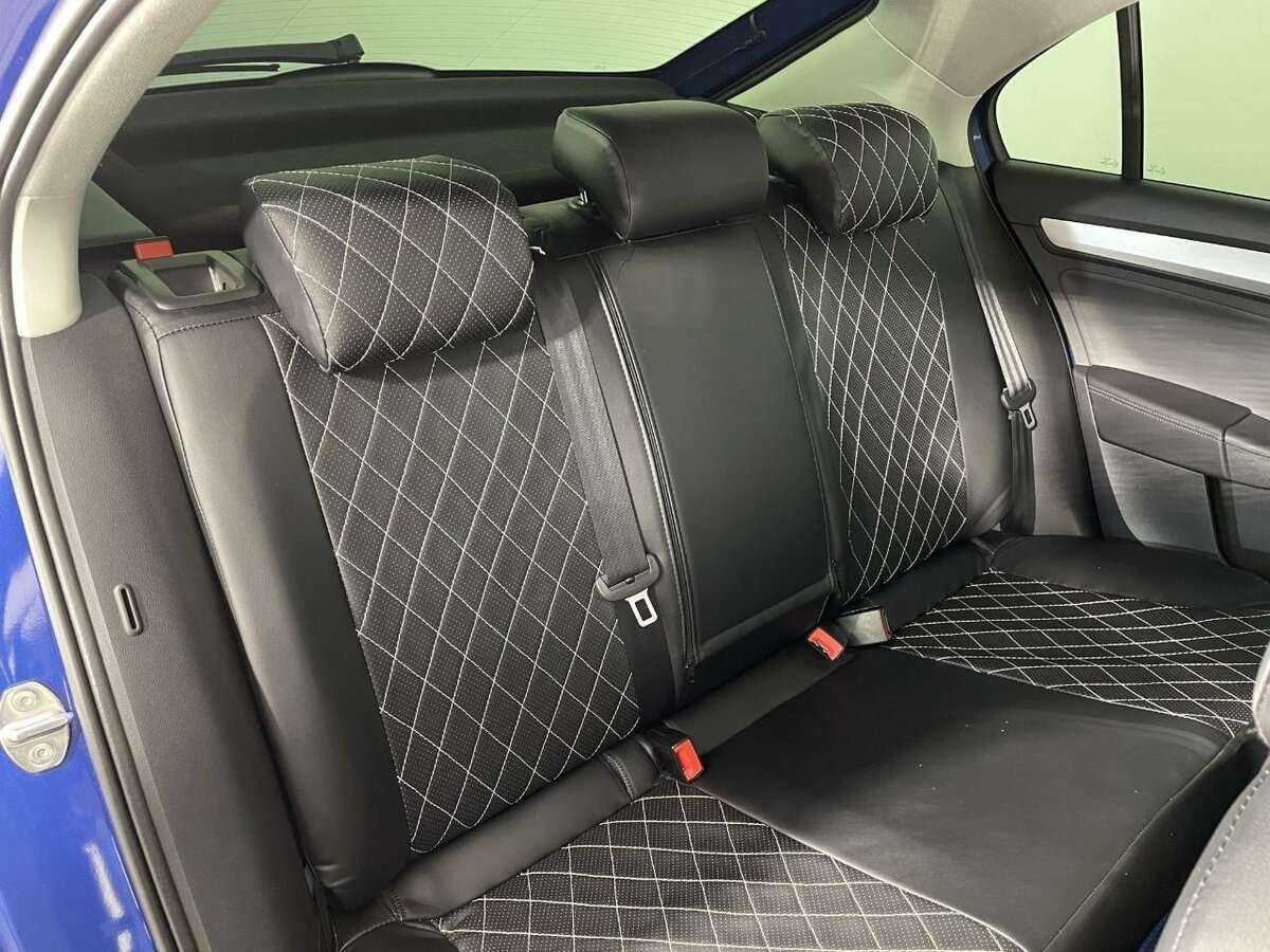 Skoda Rapid б/у, 2021, Автоматическая. Фото: #14