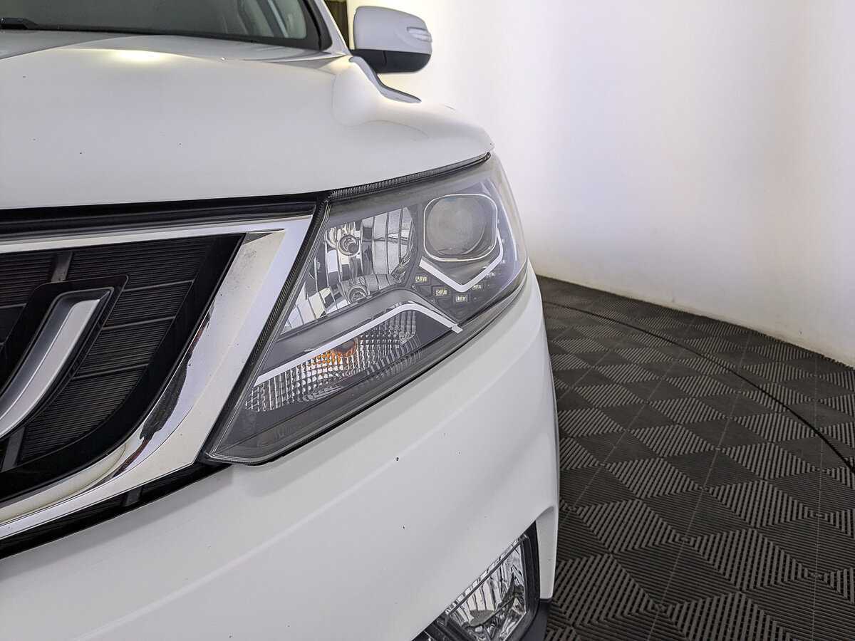 Geely Emgrand X7 б/у, 2018, Механическая. Фото: #10