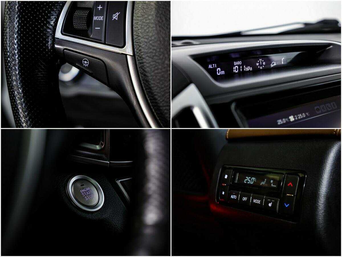 Haval H9 б/у, 2018, Автоматическая. Фото: #15