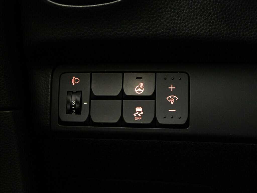 Kia Soul б/у, 2015, Автоматическая. Фото: #17