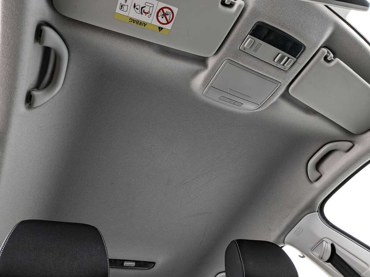 Skoda Rapid б/у, 2018, Механическая. Фото: #18