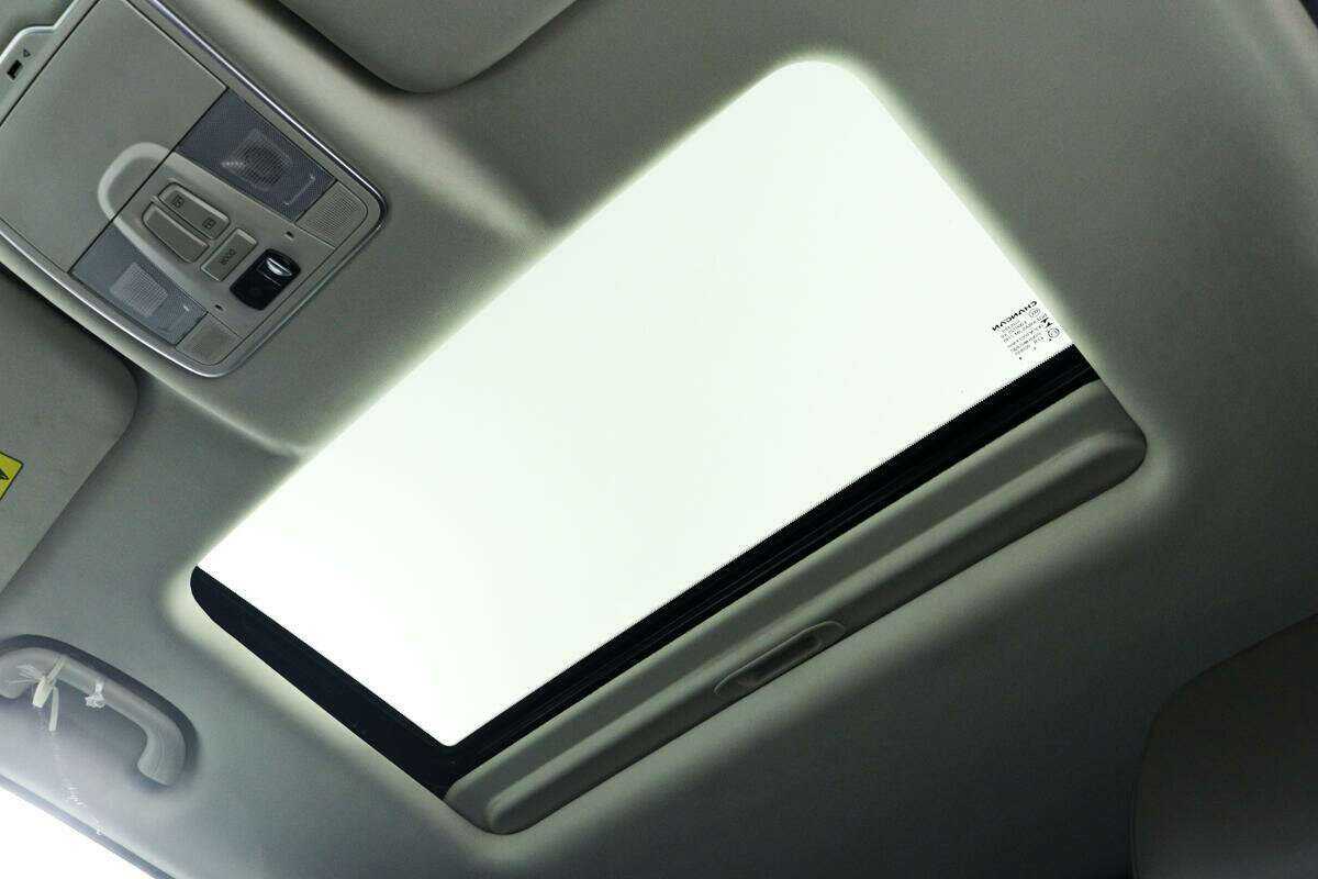 Changan CS35PLUS б/у, 2020, Автоматическая. Фото: #14