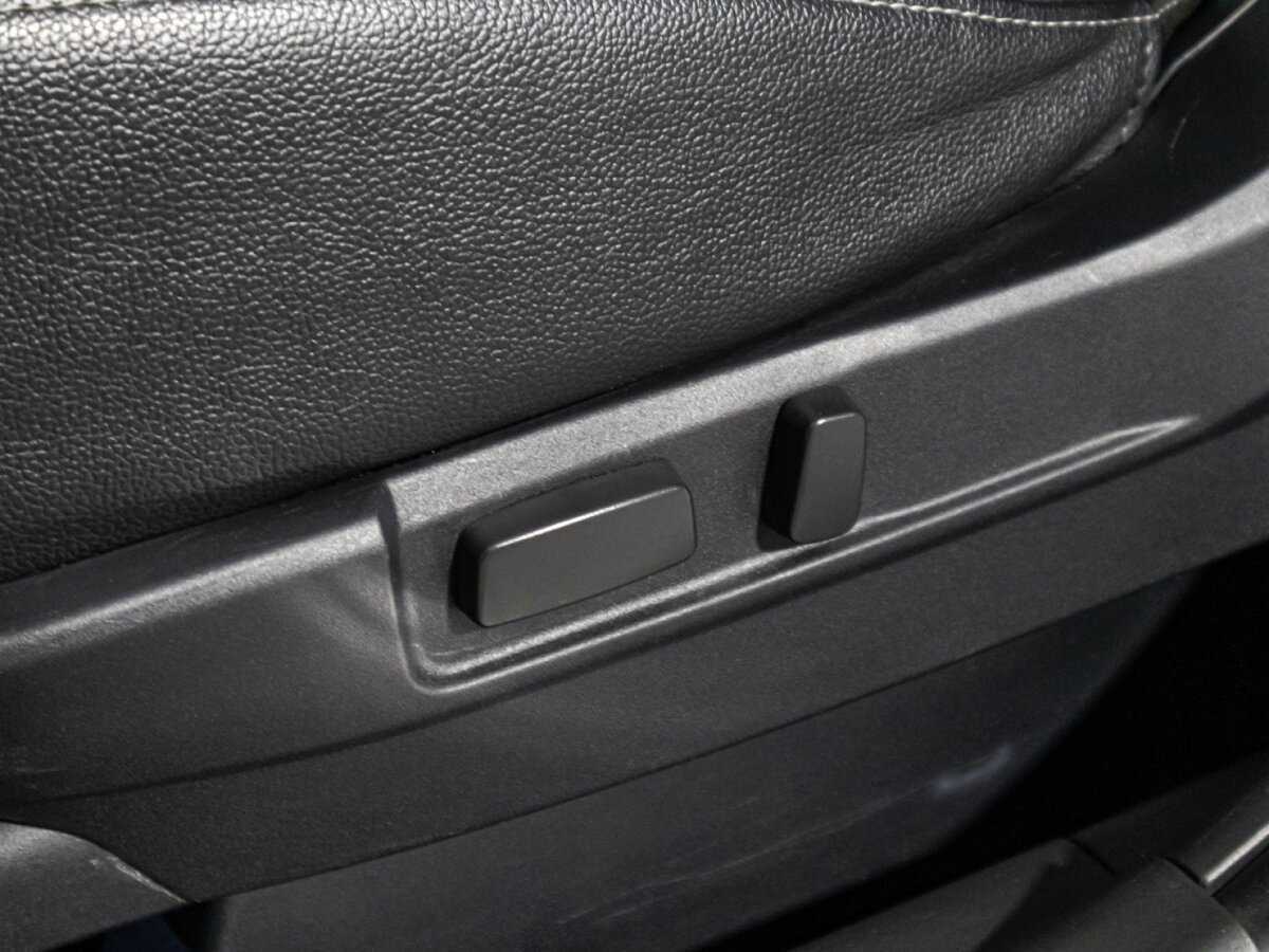 Mitsubishi Outlander б/у, 2016, Вариатор. Фото: #19