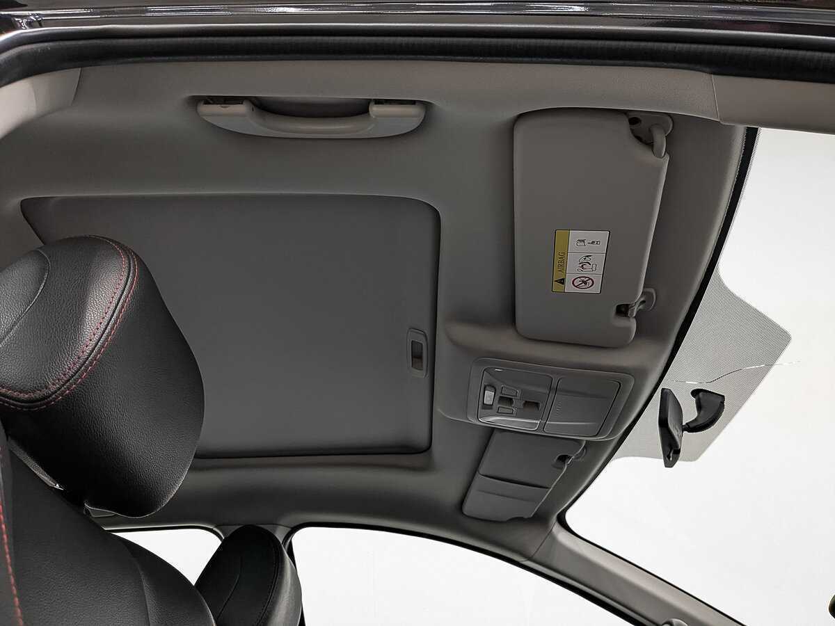 Dongfeng AX7 б/у, 2018, Автоматическая. Фото: #22