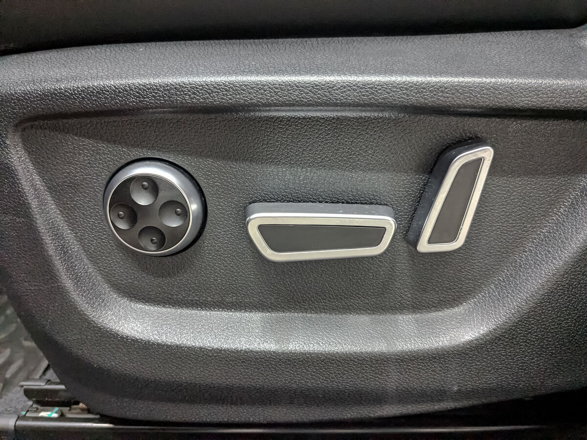 Chery Tiggo 4 б/у, 2022, Вариатор. Фото: #26