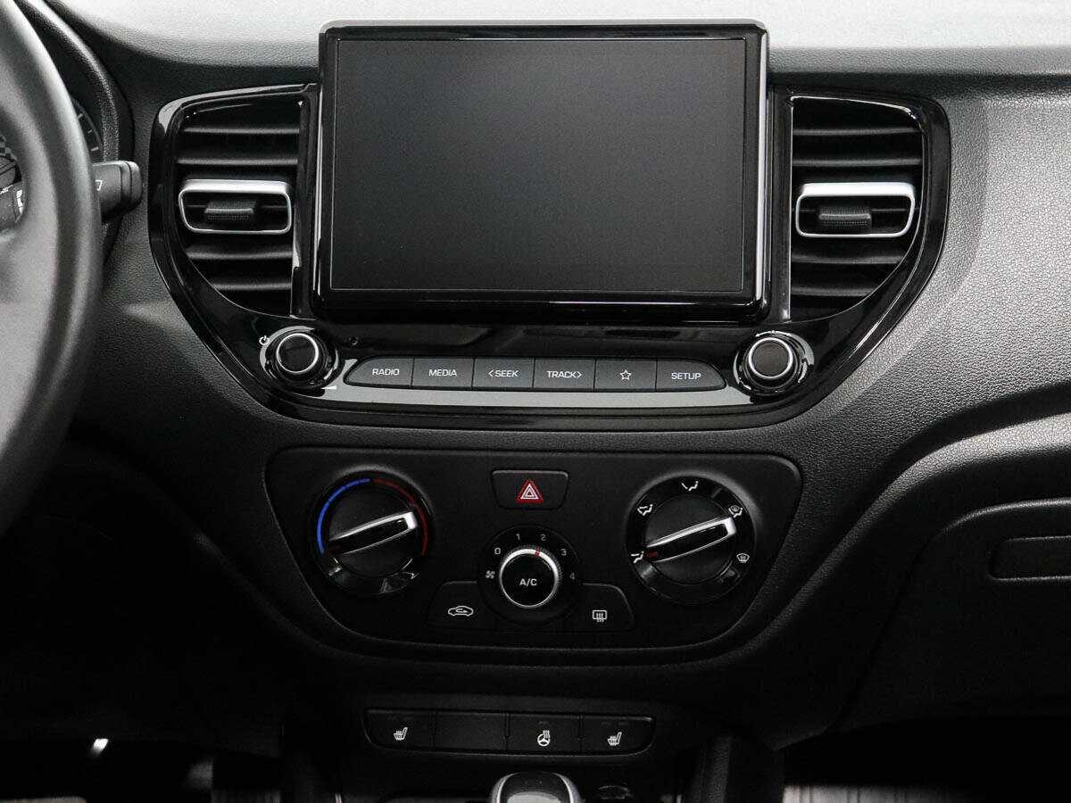 Hyundai Solaris б/у, 2021, Автоматическая. Фото: #13