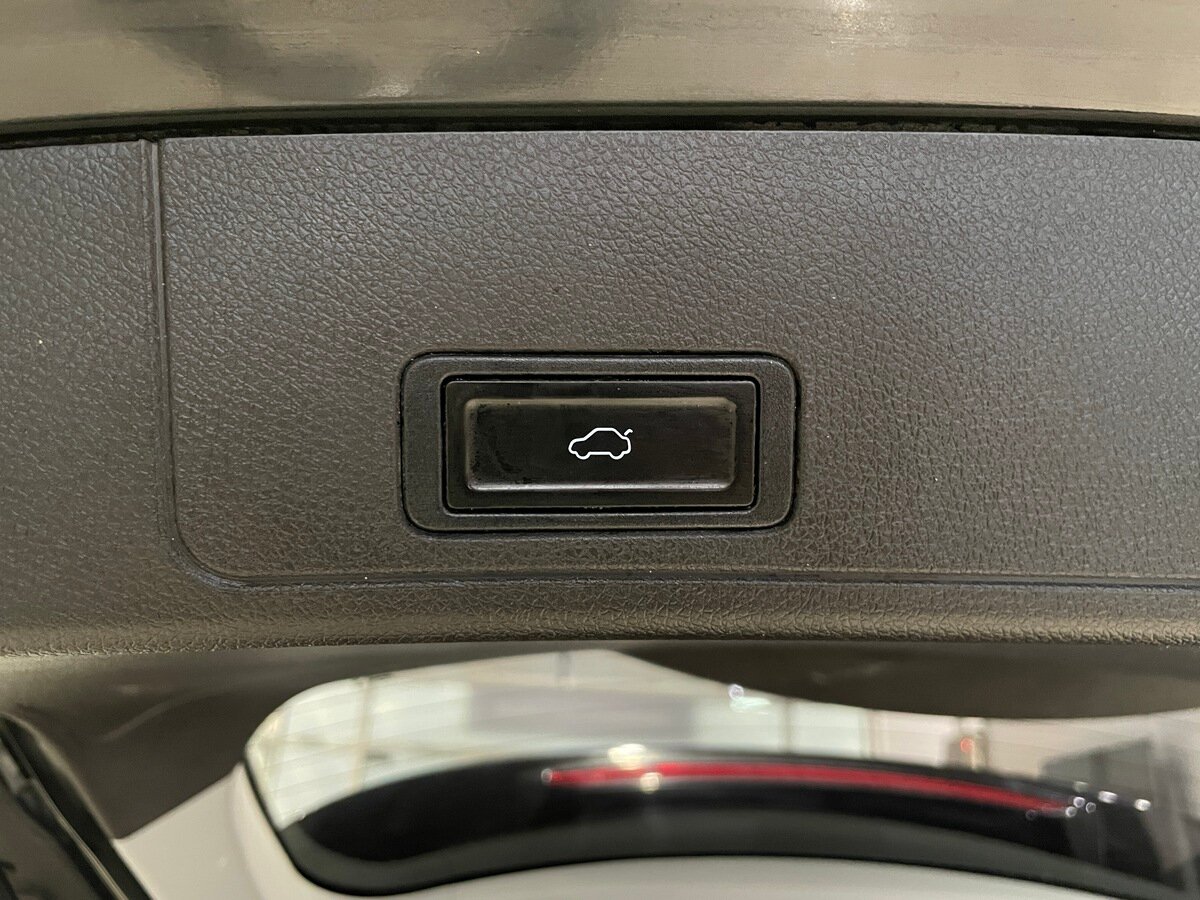 Chery Tiggo 8 б/у, 2021, Роботизированная. Фото: #14