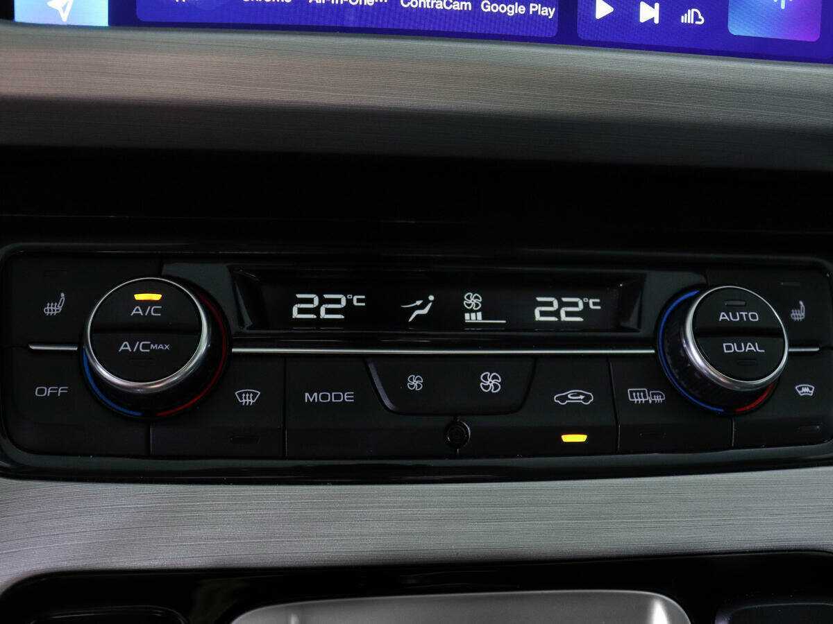 Geely Atlas б/у, 2021, Автоматическая. Фото: #15