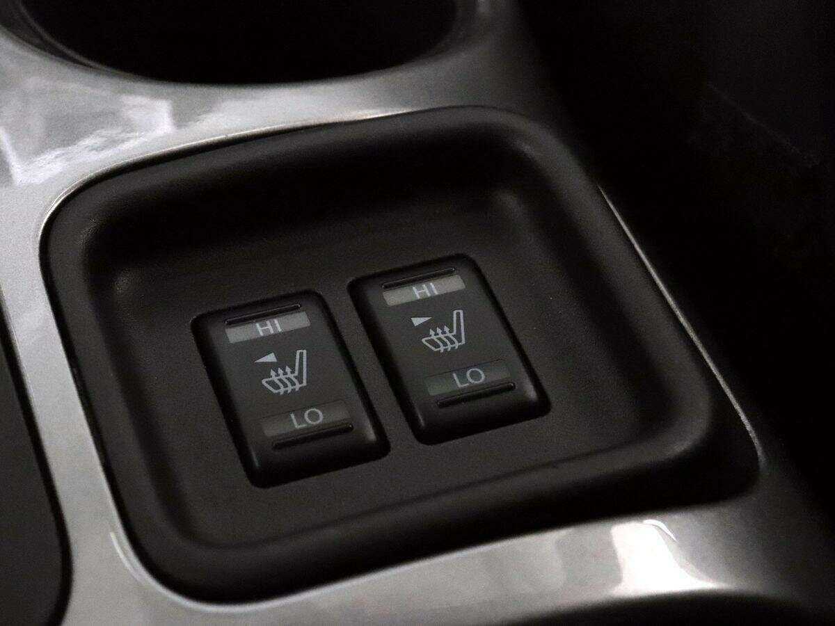 Nissan Juke б/у, 2013, Вариатор. Фото: #10