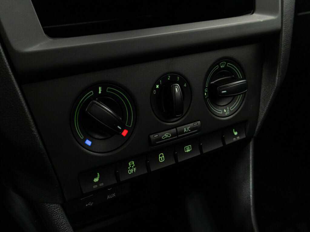 Skoda Rapid б/у, 2017, Автоматическая. Фото: #14