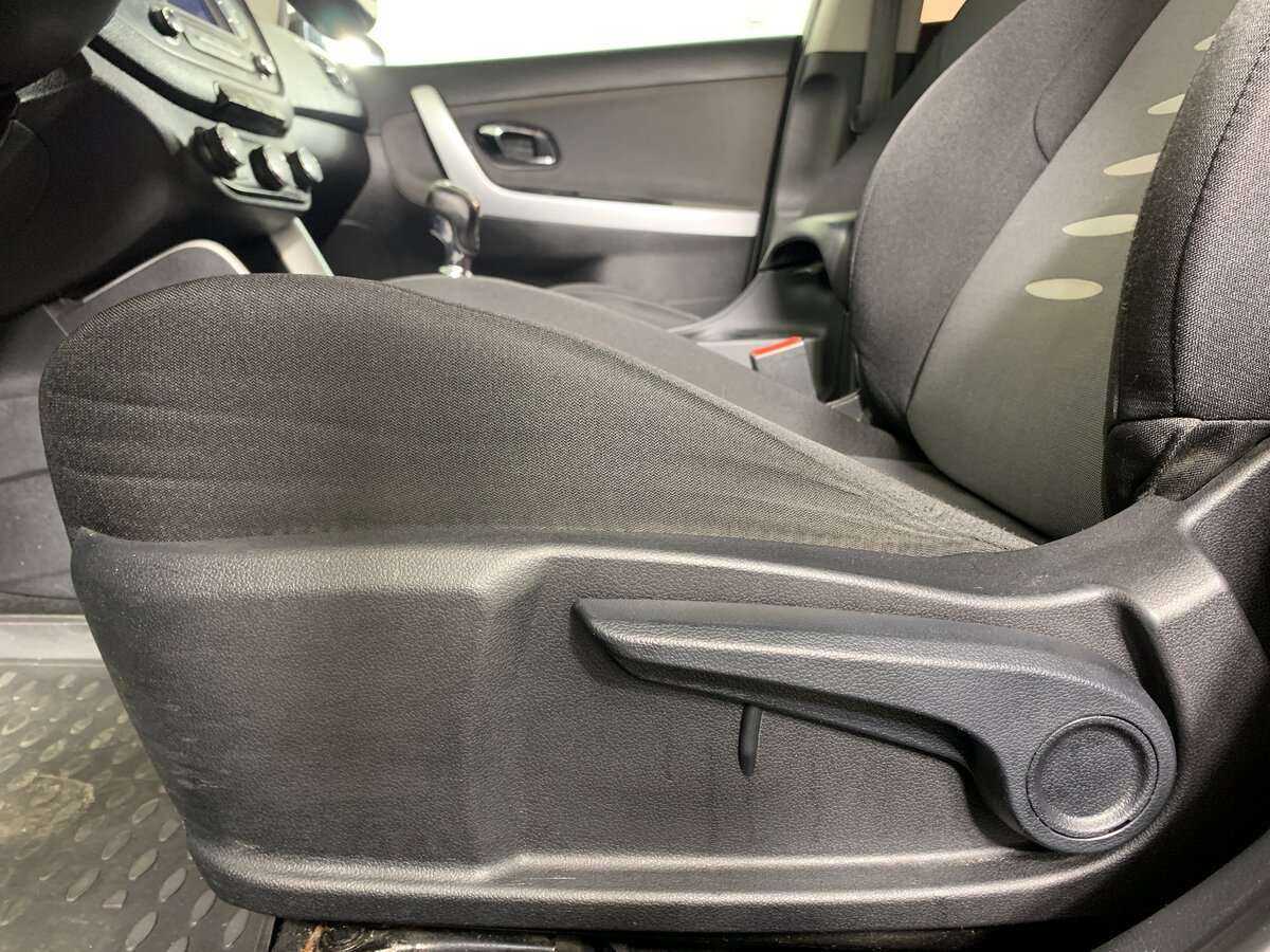 Kia Ceed б/у, 2014, Механическая. Фото: #13