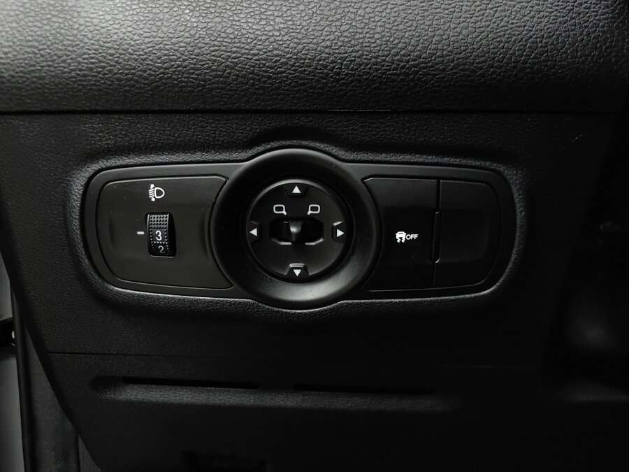 Chery Tiggo 4 б/у, 2021, Вариатор. Фото: #20