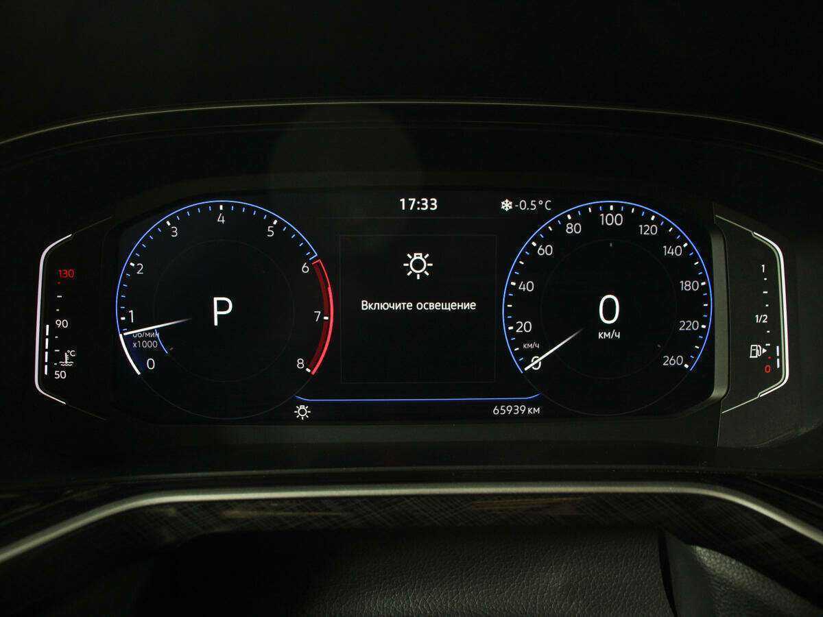 Volkswagen Polo б/у, 2021, Роботизированная. Фото: #8