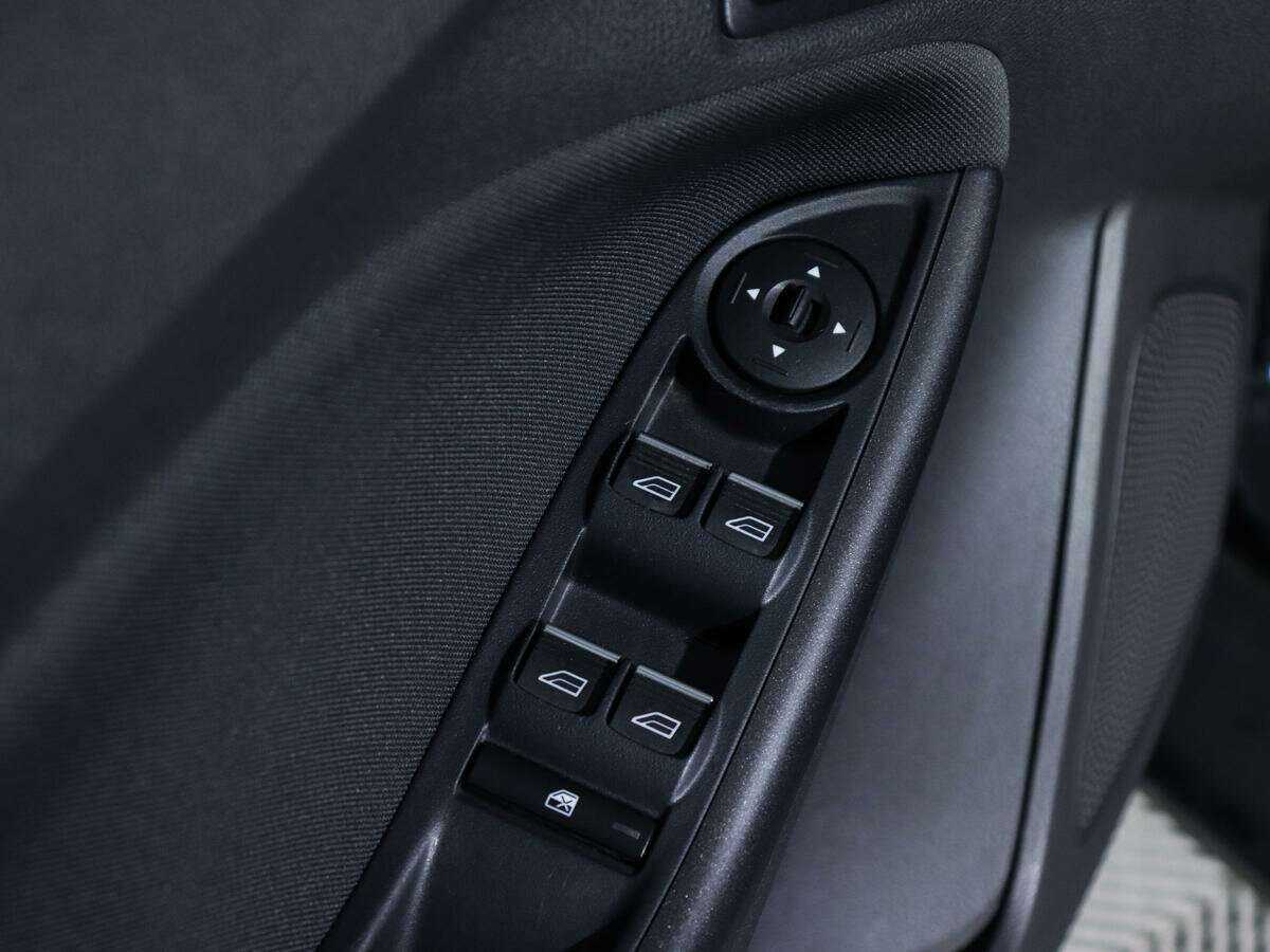 Ford Focus б/у, 2016, Механическая. Фото: #13