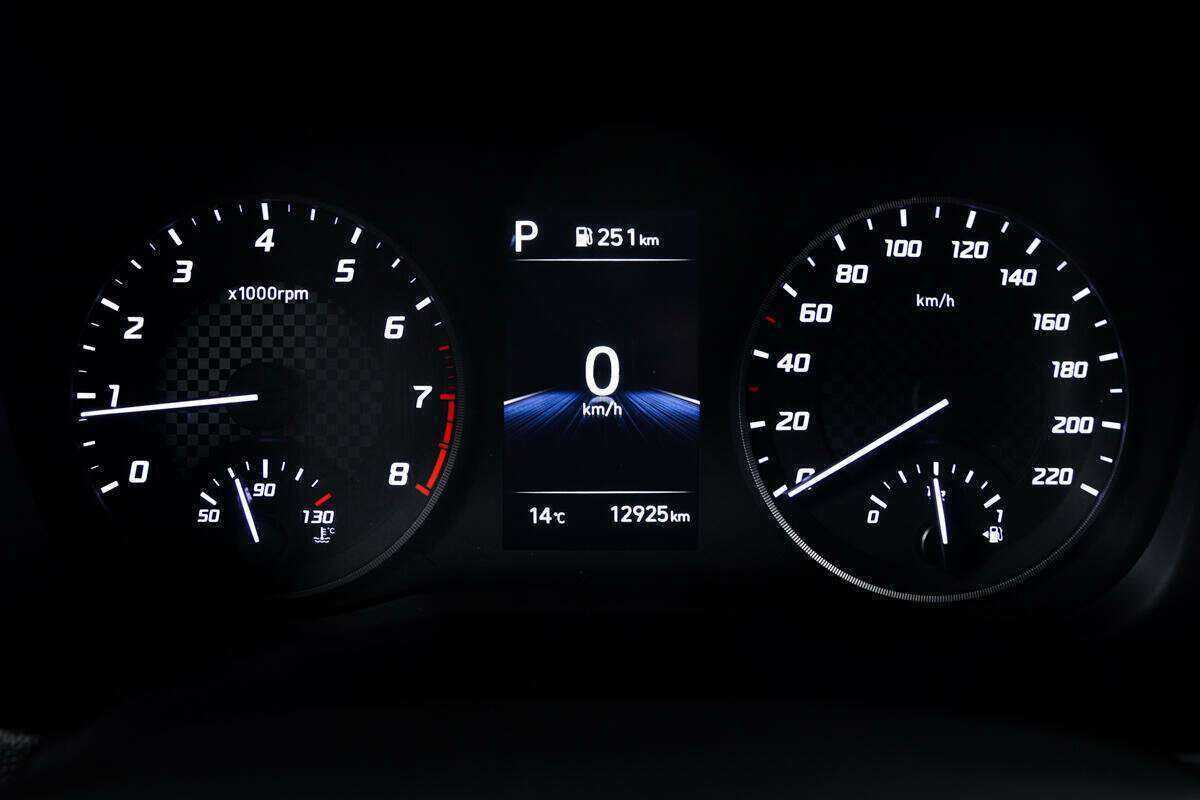 Hyundai Solaris б/у, 2020, Автоматическая. Фото: #9