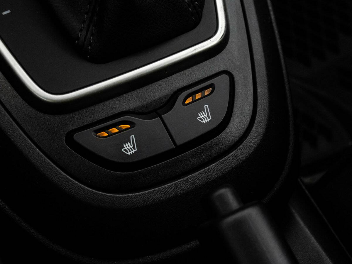 Lada (ВАЗ) Vesta б/у, 2021, Вариатор. Фото: #16