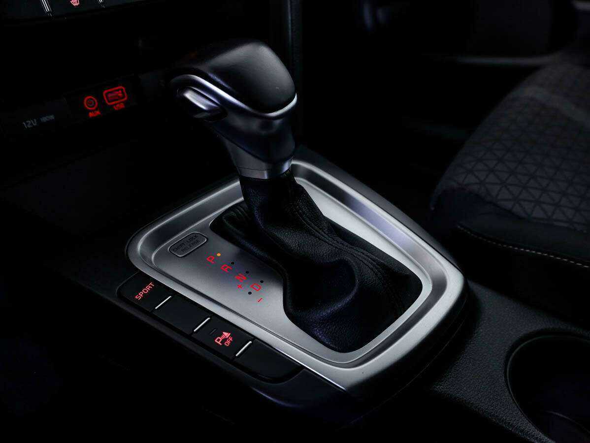 Kia Ceed б/у, 2019, Автоматическая. Фото: #22