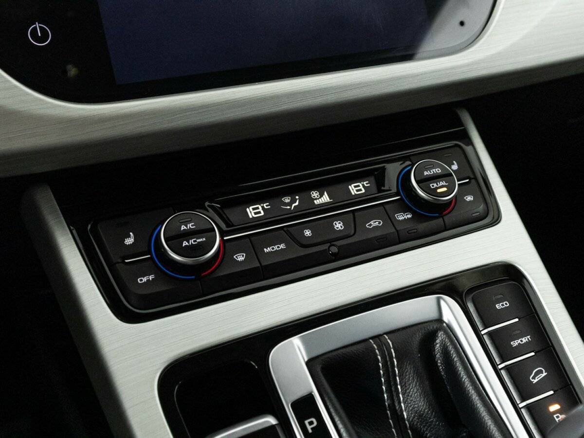 Geely Atlas б/у, 2020, Автоматическая. Фото: #16