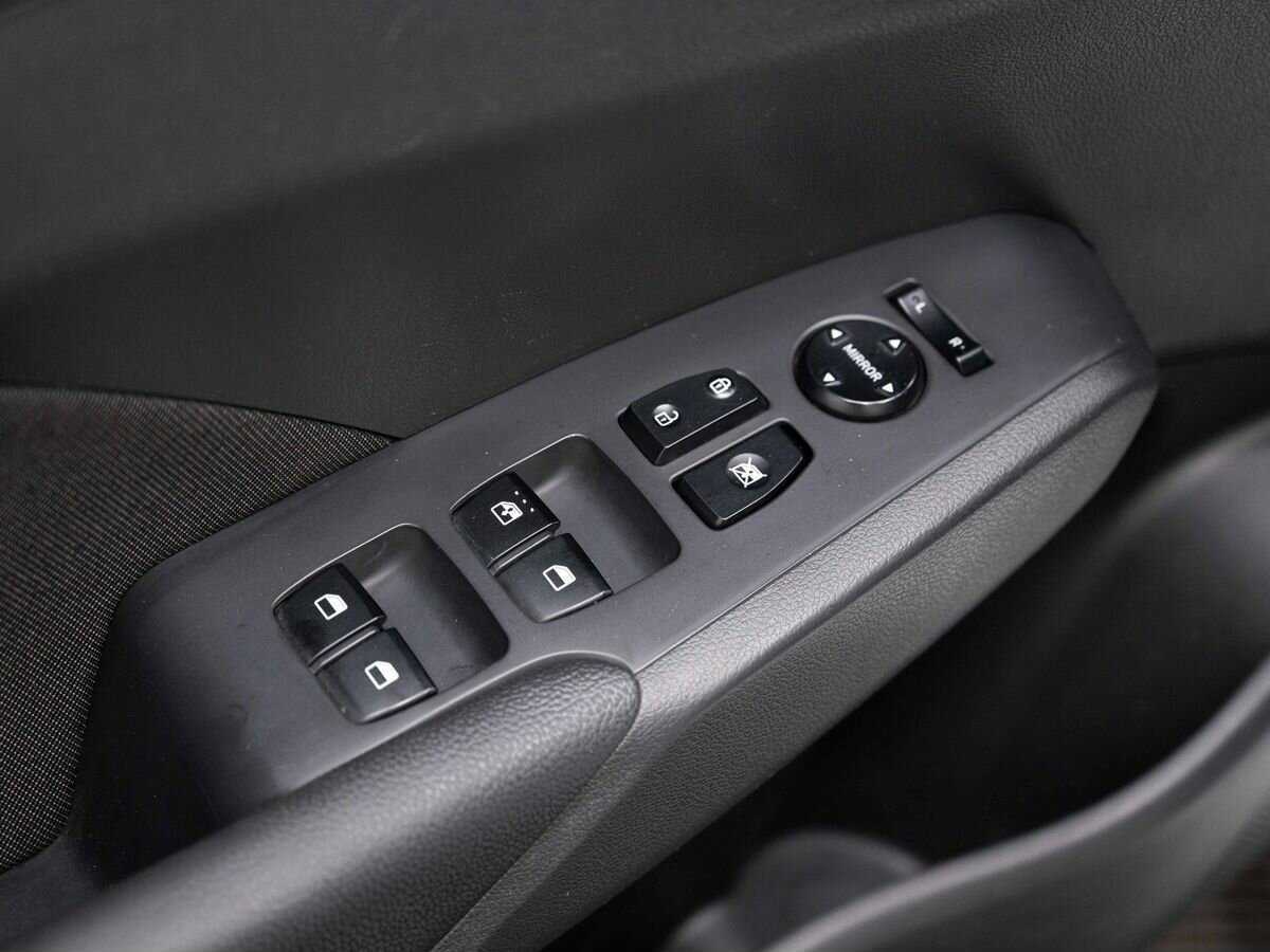 Hyundai Solaris б/у, 2018, Автоматическая. Фото: #19