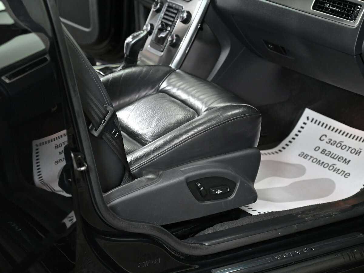 Volvo S80 б/у, 2013, Автоматическая. Фото: #14