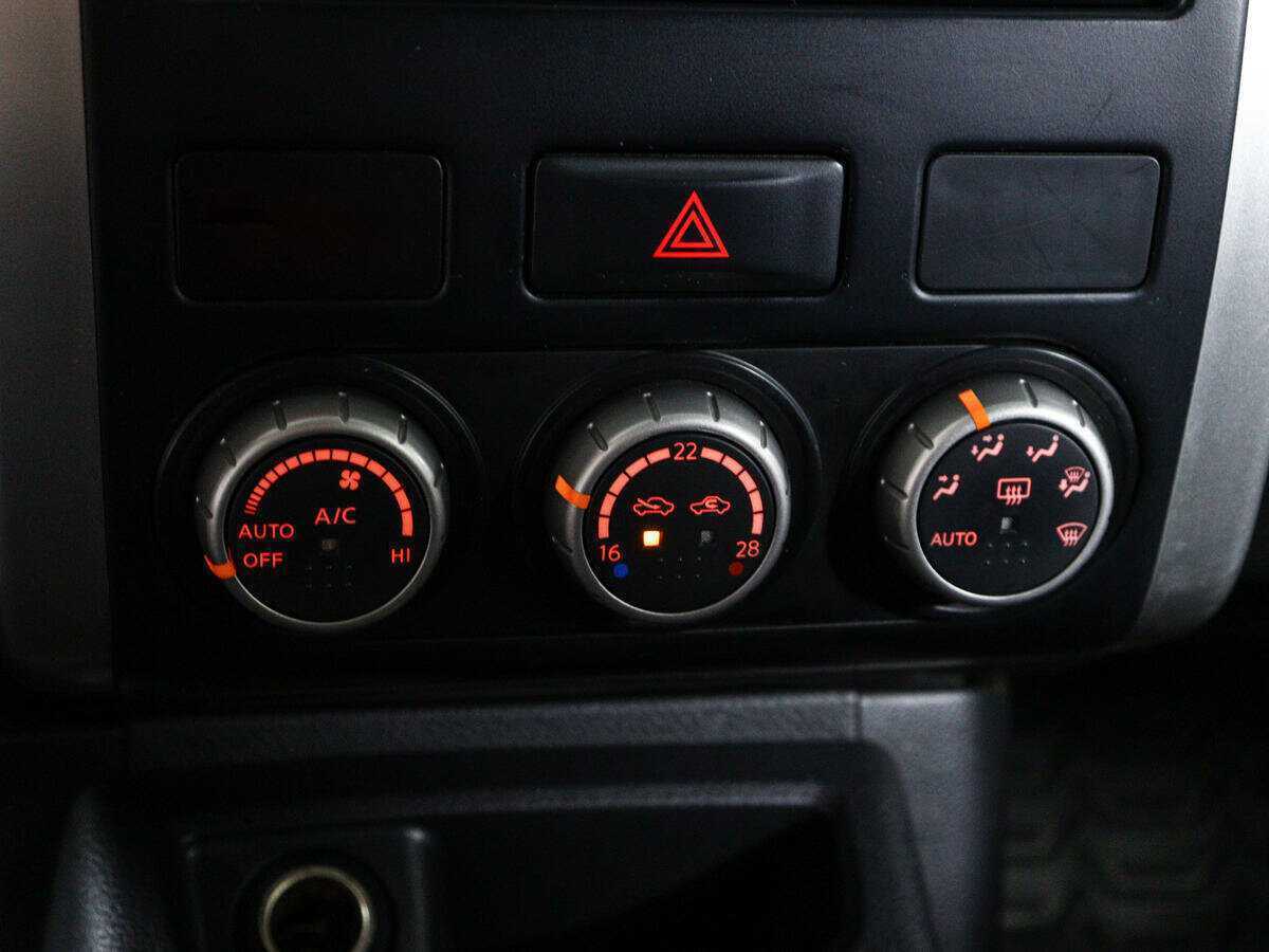 Nissan X-Trail б/у, 2013, Вариатор. Фото: #15