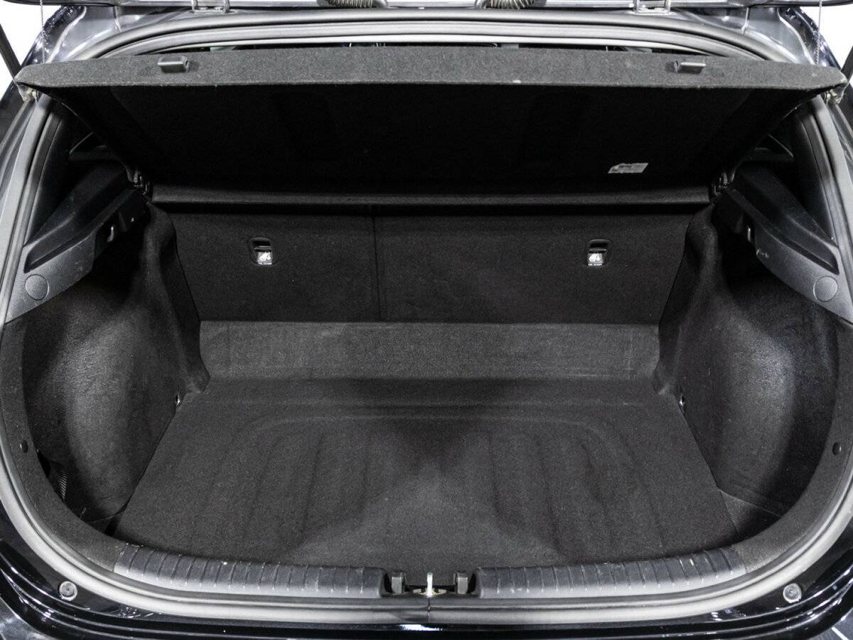 Kia Ceed б/у, 2019, Автоматическая. Фото: #14