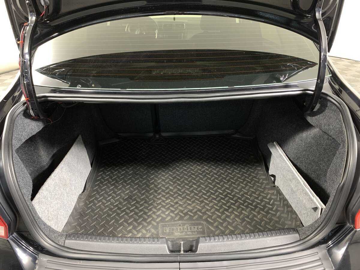 Volkswagen Polo б/у, 2013, Автоматическая. Фото: #18