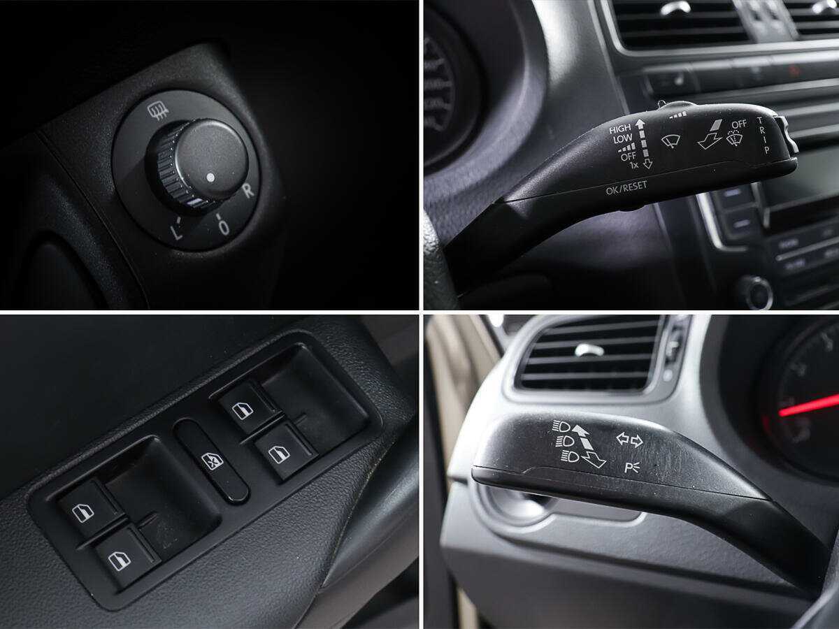 Volkswagen Polo б/у, 2017, Автоматическая. Фото: #14