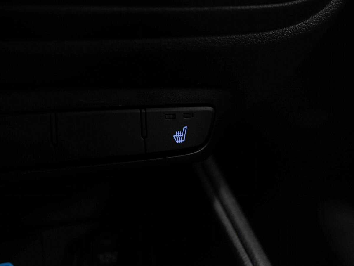 Hyundai Solaris б/у, 2019, Механическая. Фото: #17