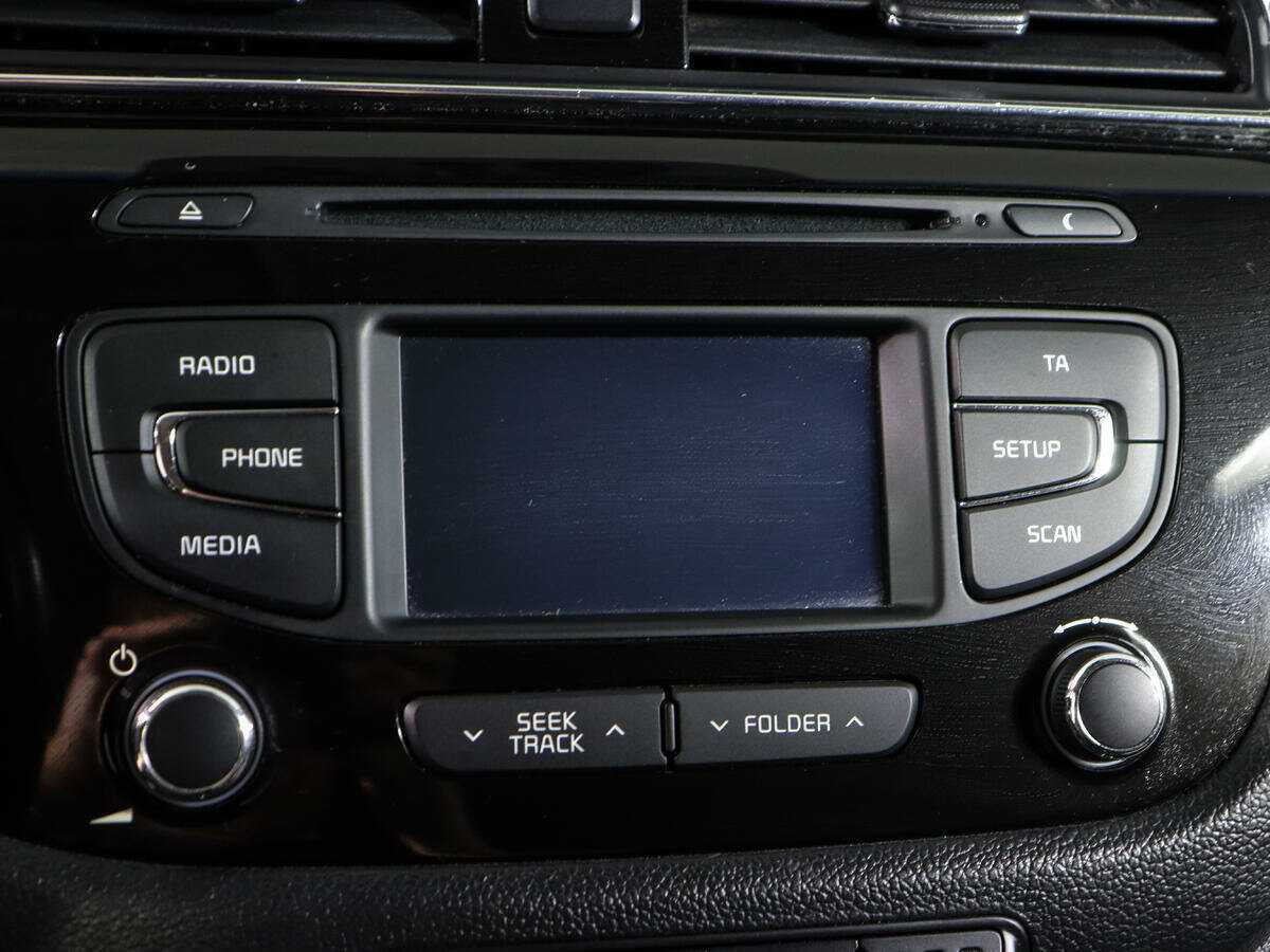 Kia Ceed б/у, 2015, Автоматическая. Фото: #23