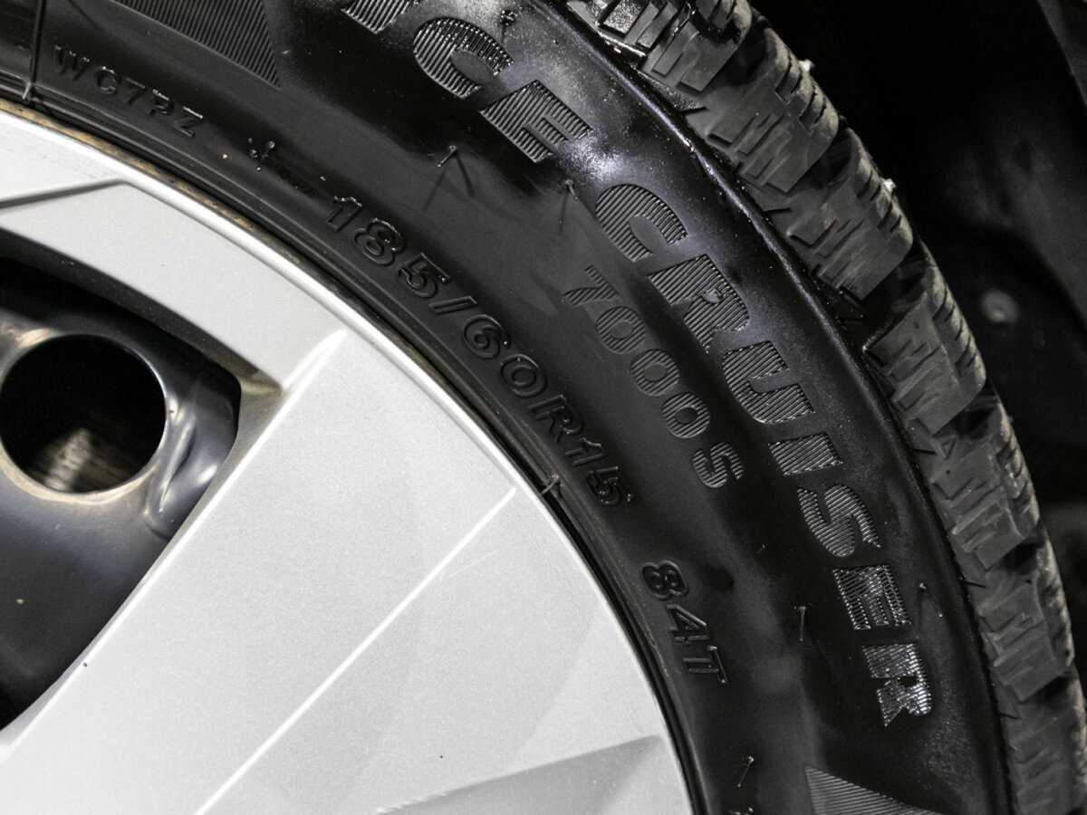 Volkswagen Polo б/у, 2020, Автоматическая. Фото: #16