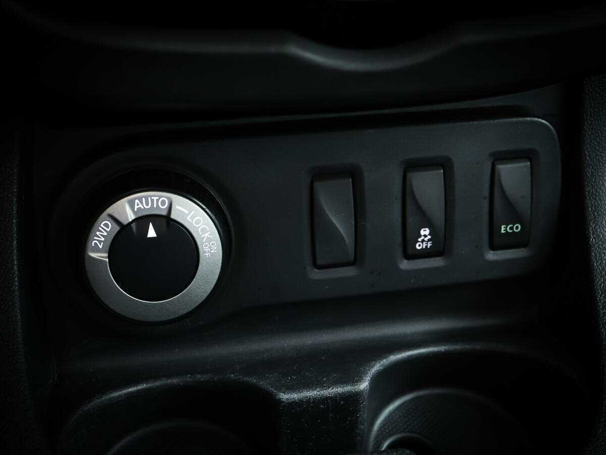 Renault Duster б/у, 2016, Механическая. Фото: #15