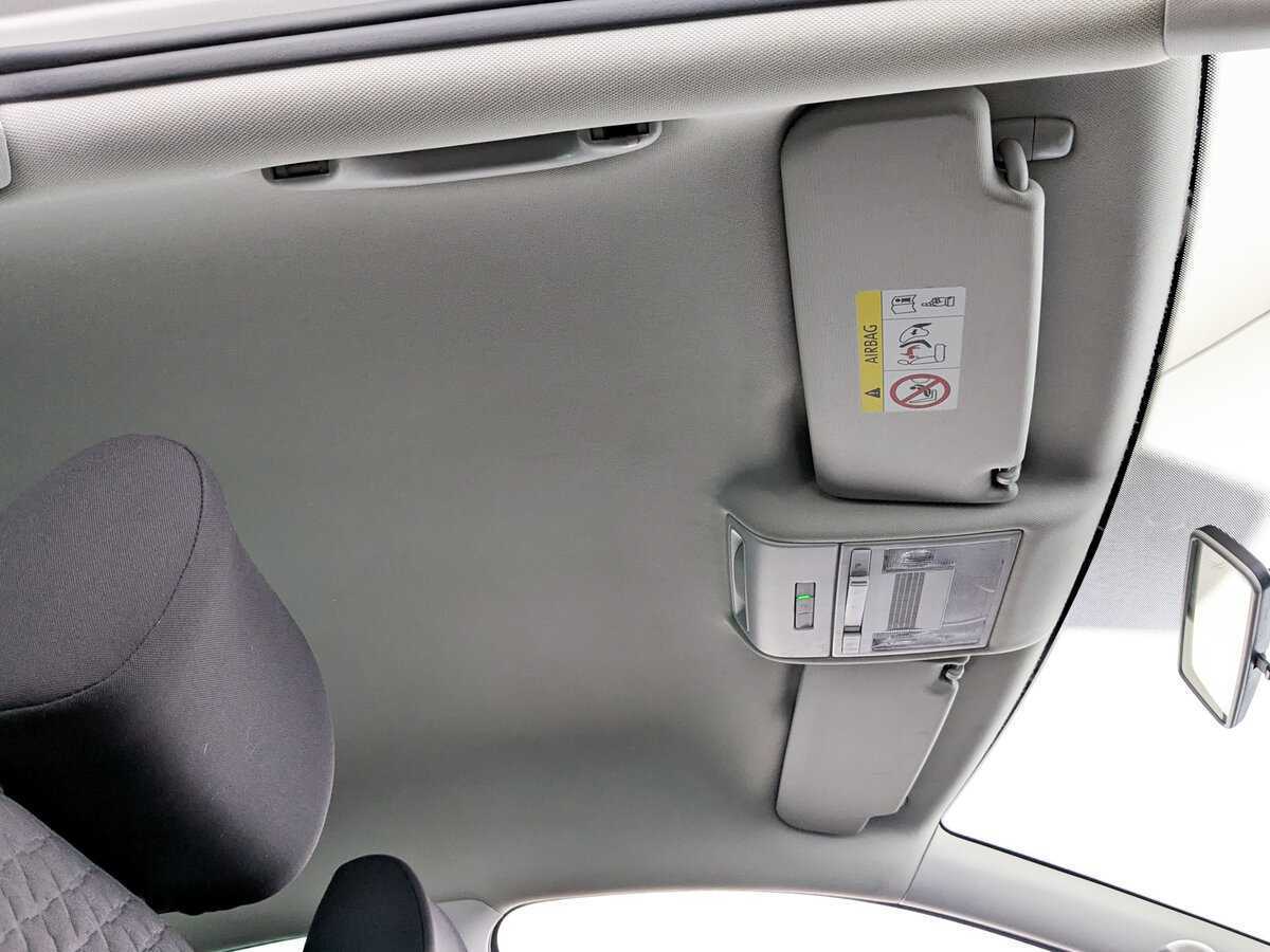 Volkswagen Polo б/у, 2019, Автоматическая. Фото: #21