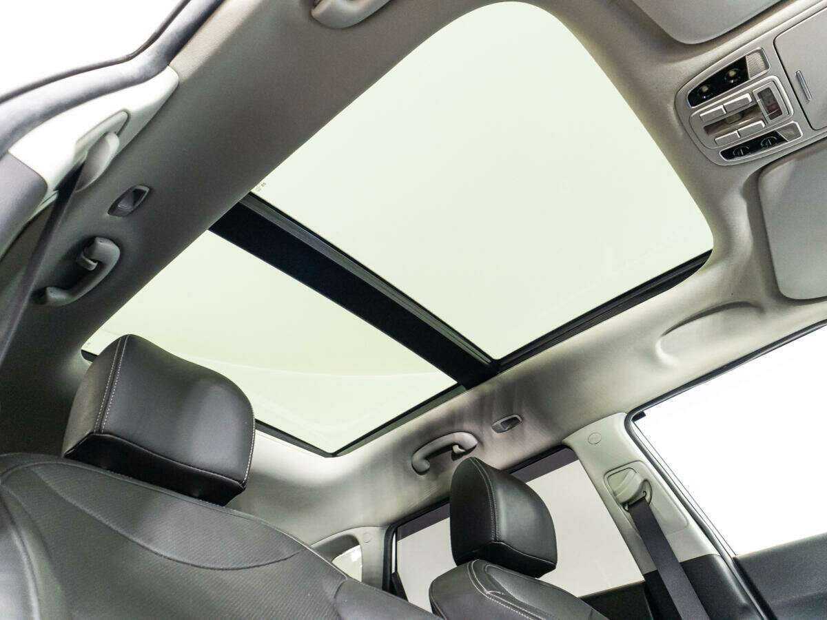 Kia Soul б/у, 2018, Автоматическая. Фото: #19