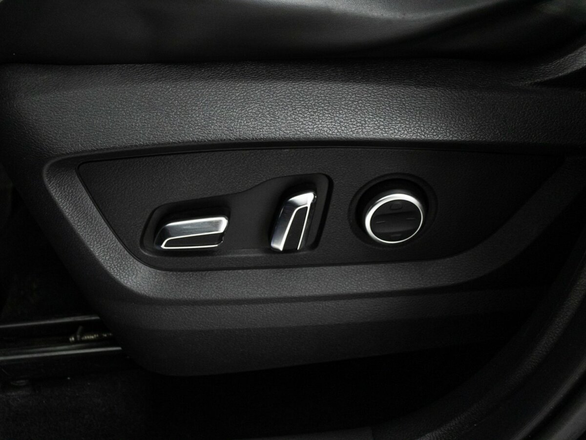 Chery Tiggo 7 Pro б/у, 2022, Вариатор. Фото: #15