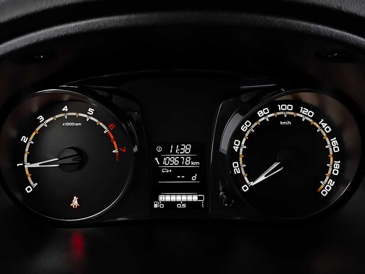 Lada (ВАЗ) Granta б/у, 2022, Механическая. Фото: #15