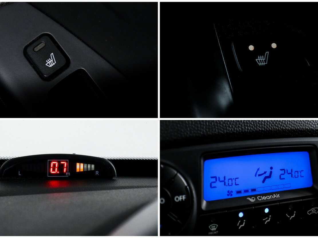 Hyundai ix35 б/у, 2013, Автоматическая. Фото: #17