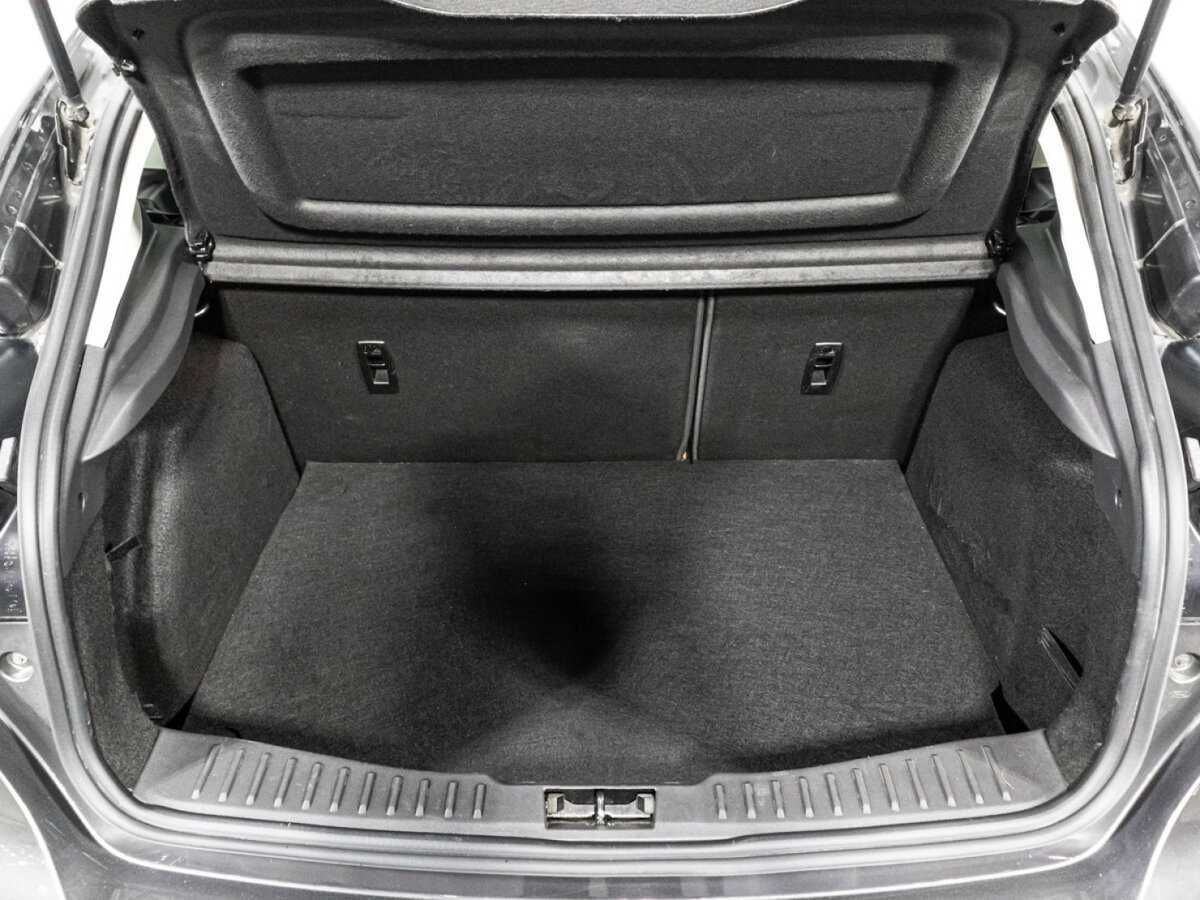 Ford Focus б/у, 2017, Роботизированная. Фото: #14