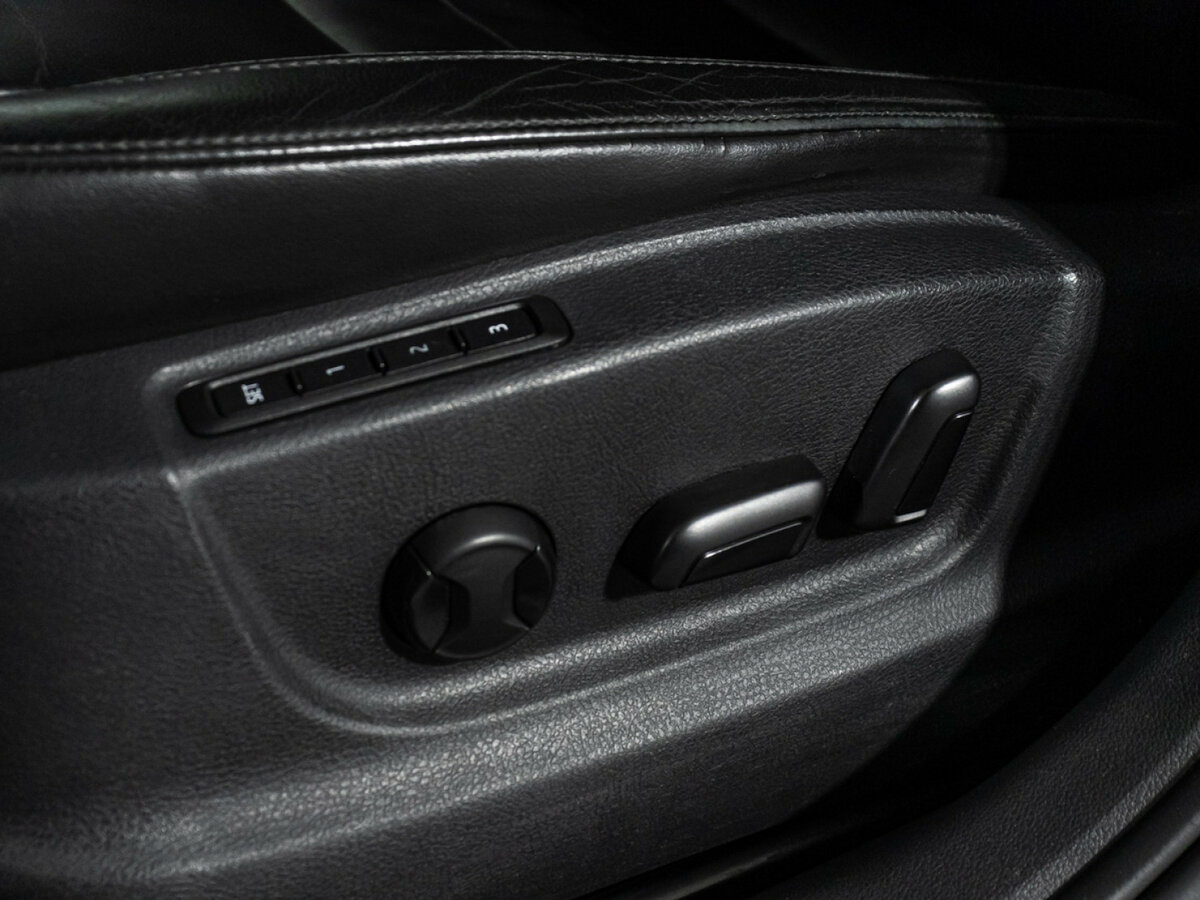 Skoda Octavia б/у, 2013, Роботизированная. Фото: #15