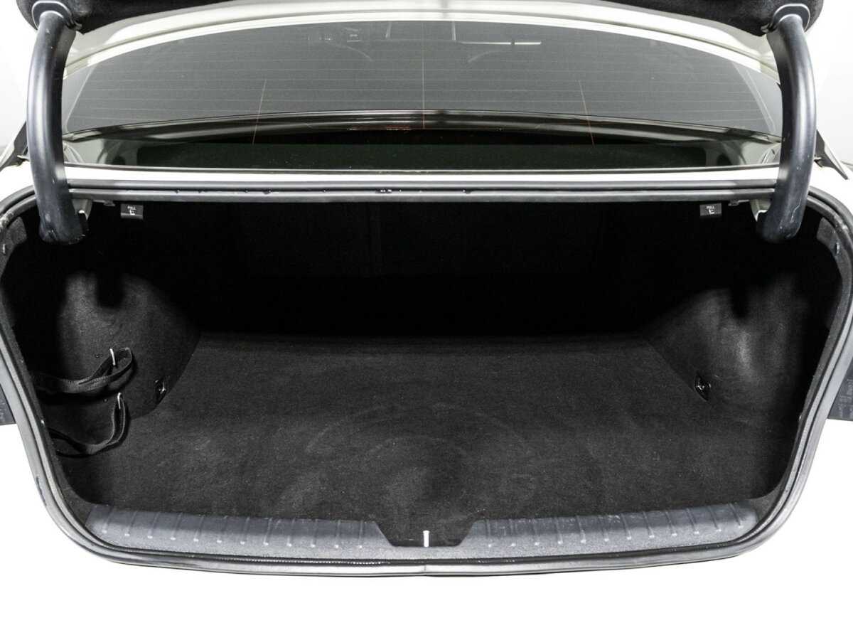 Kia Optima б/у, 2018, Автоматическая. Фото: #14