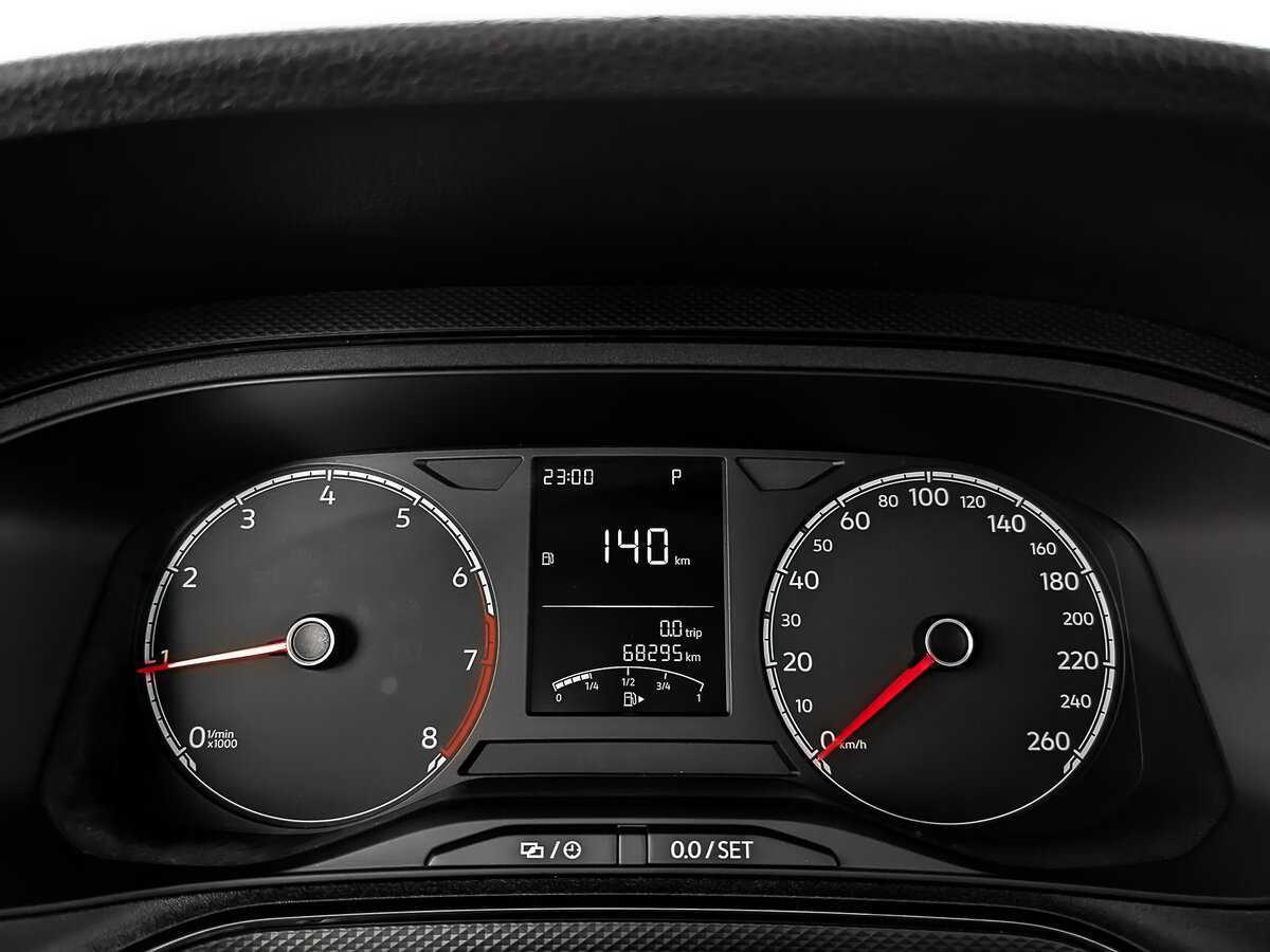 Volkswagen Polo б/у, 2021, Автоматическая. Фото: #15