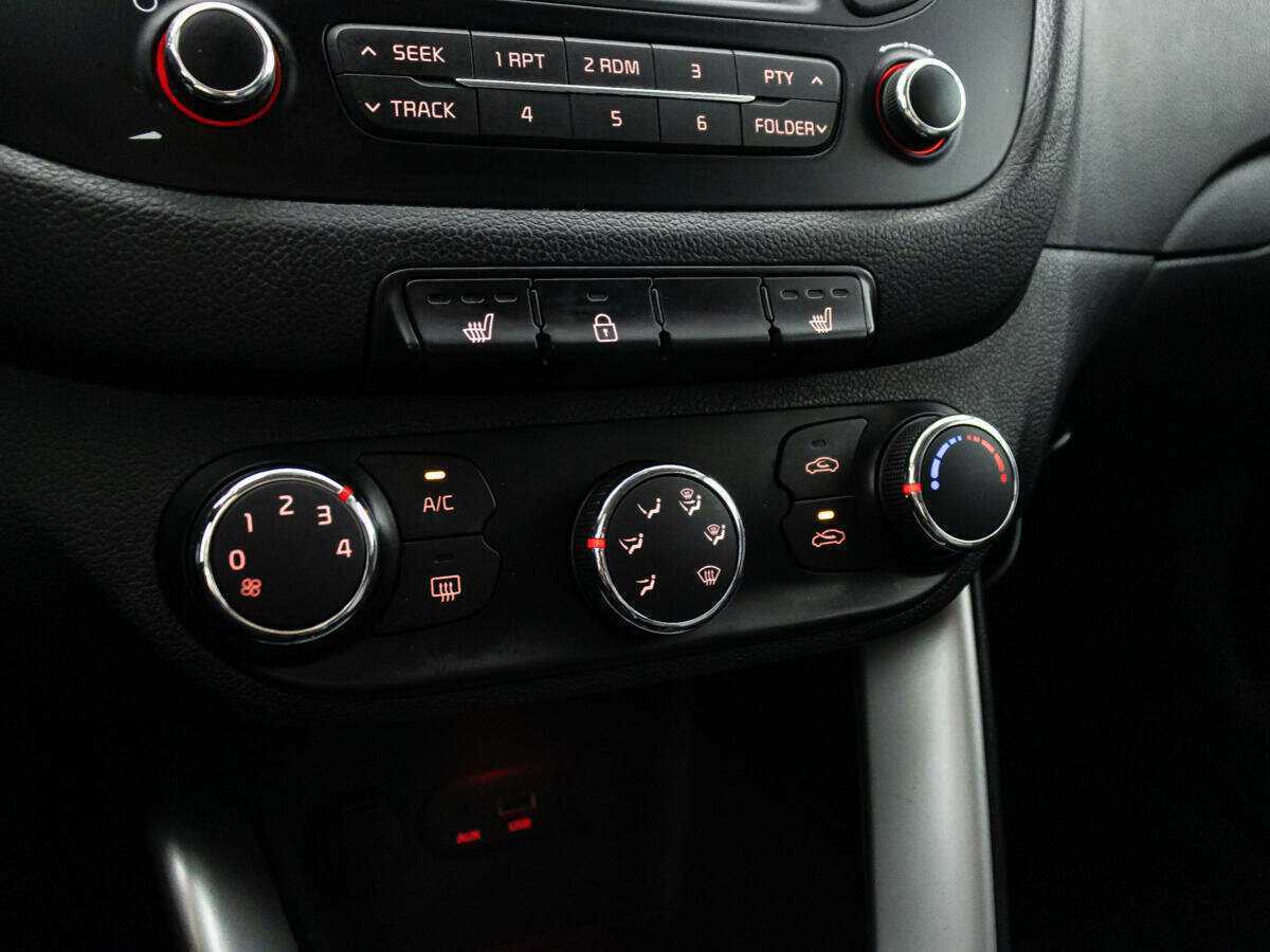 Kia Ceed б/у, 2013, Автоматическая. Фото: #15