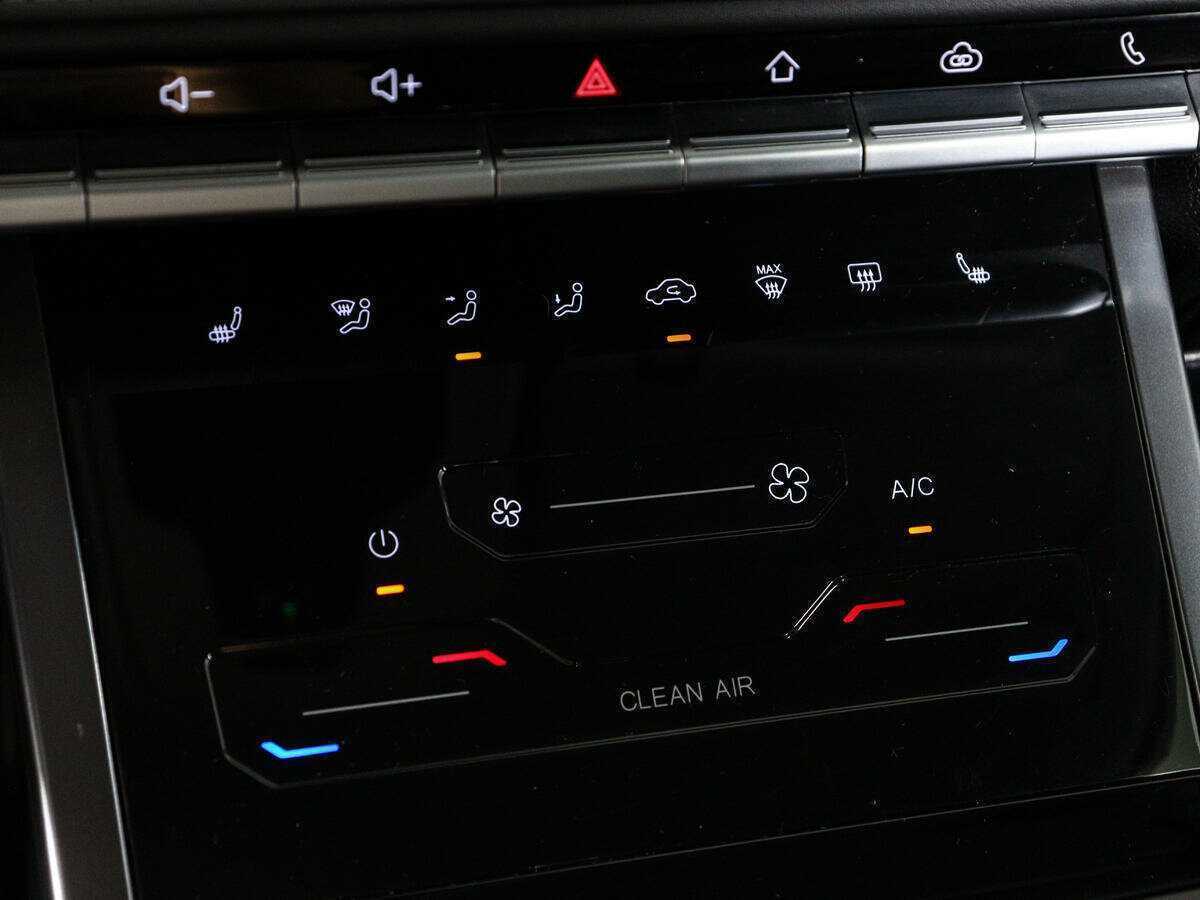 Chery Tiggo 4 Pro б/у, 2022, Вариатор. Фото: #19