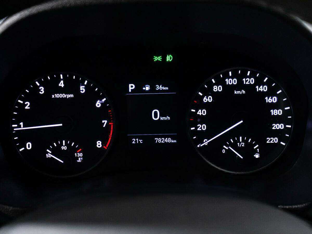 Hyundai Solaris б/у, 2020, Автоматическая. Фото: #11