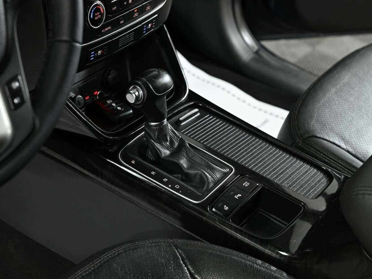 Kia Sorento б/у, 2014, Автоматическая. Фото: #10